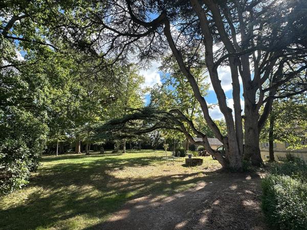 Vente Maison de luxe Lavaur 12 Pièces 470 m²