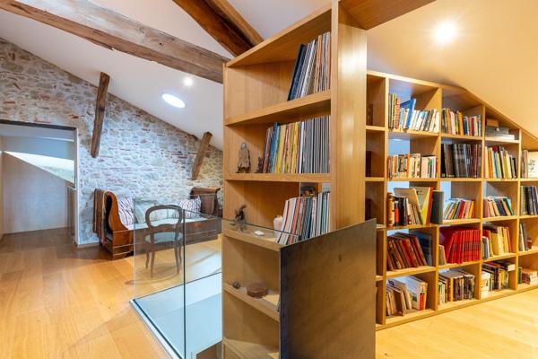 Vente Maison de luxe Lavaur 12 Pièces 470 m²