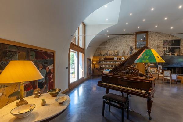 Vente Maison de luxe Lavaur 12 Pièces 470 m²