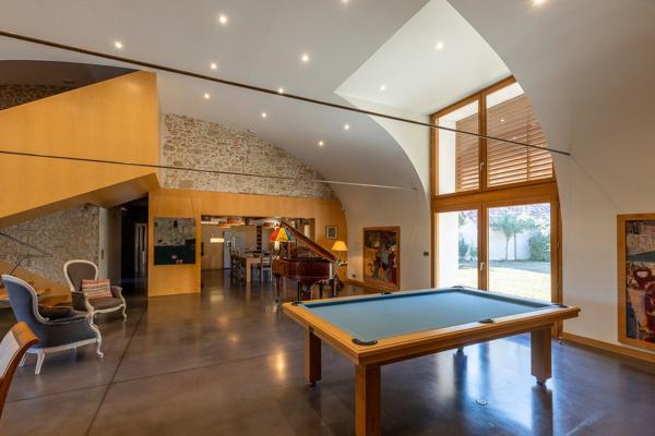 Vente Maison de luxe Lavaur 12 Pièces 470 m²
