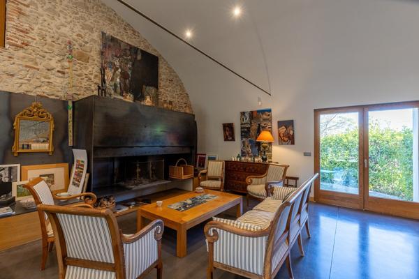 Vente Maison de luxe Lavaur 12 Pièces 470 m²