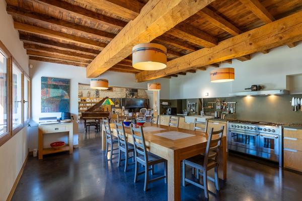 Vente Maison de luxe Lavaur 12 Pièces 470 m²