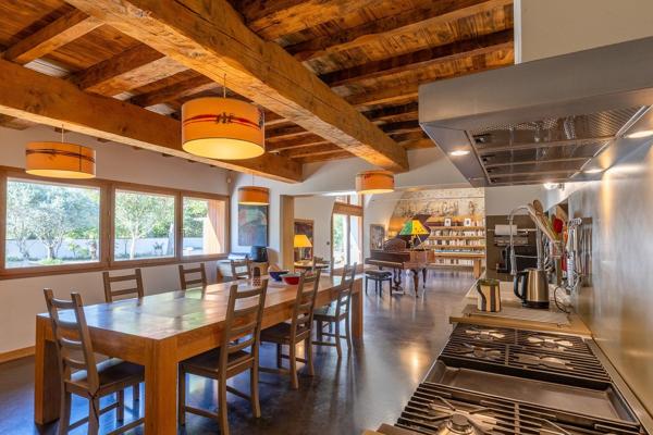 Vente Maison de luxe Lavaur 12 Pièces 470 m²