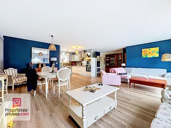 Maison Saint Medard En Jalles 6 pièce(s) 125 m2