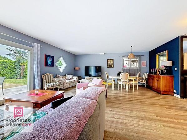 Maison Saint Medard En Jalles 6 pièce(s) 125 m2