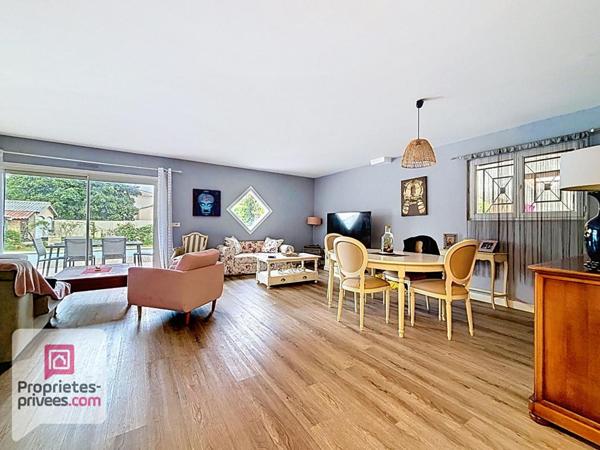 Maison Saint Medard En Jalles 6 pièce(s) 125 m2