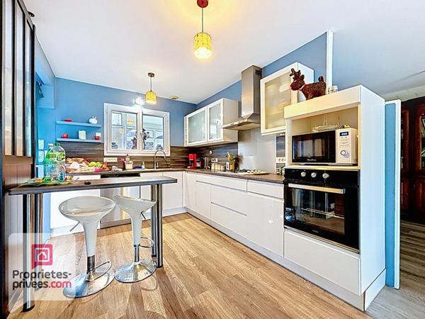 Maison Saint Medard En Jalles 6 pièce(s) 125 m2
