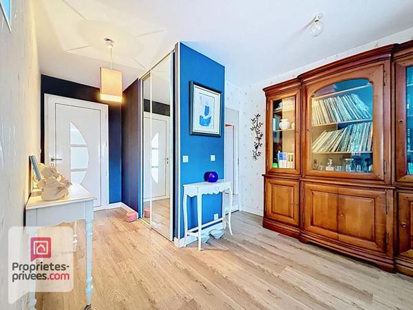 Maison Saint Medard En Jalles 6 pièce(s) 125 m2