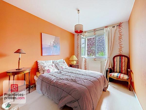 Maison Saint Medard En Jalles 6 pièce(s) 125 m2