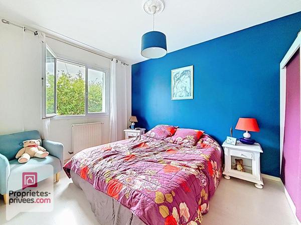 Maison Saint Medard En Jalles 6 pièce(s) 125 m2