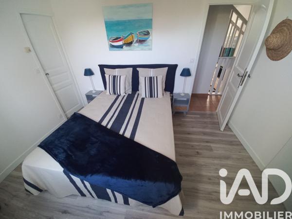 Maison à vendre 8 pièces 254 m² Saint-Denis-d'Oléron