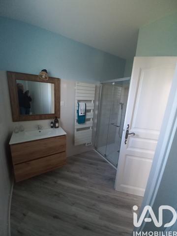 Maison à vendre 8 pièces 254 m² Saint-Denis-d'Oléron