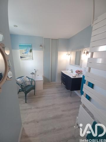 Maison à vendre 8 pièces 254 m² Saint-Denis-d'Oléron