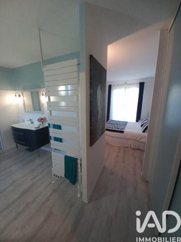 Maison à vendre 8 pièces 254 m² Saint-Denis-d'Oléron