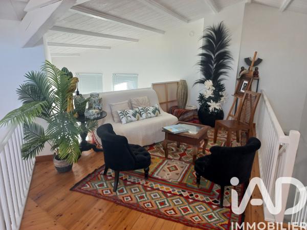 Maison à vendre 8 pièces 254 m² Saint-Denis-d'Oléron