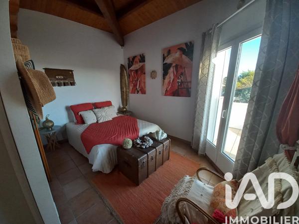 Maison à vendre 8 pièces 254 m² Saint-Denis-d'Oléron