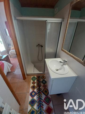 Maison à vendre 8 pièces 254 m² Saint-Denis-d'Oléron