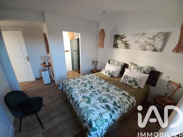 Maison à vendre 8 pièces 254 m² Saint-Denis-d'Oléron