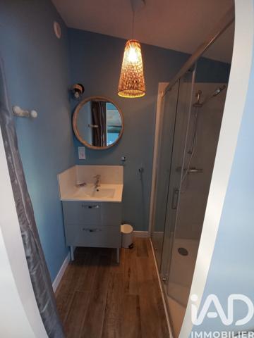 Maison à vendre 8 pièces 254 m² Saint-Denis-d'Oléron