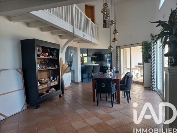 Maison à vendre 8 pièces 254 m² Saint-Denis-d'Oléron