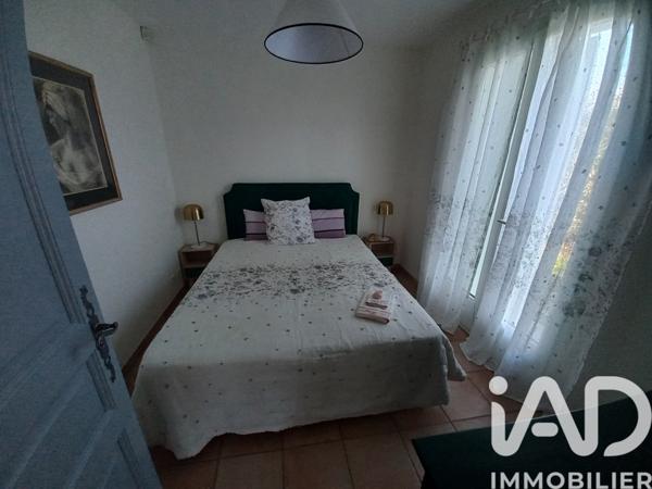 Maison à vendre 8 pièces 254 m² Saint-Denis-d'Oléron