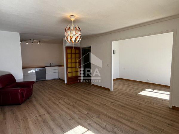 Appartement L Isle Sur La Sorgue 3 pièce(s) 67 m2