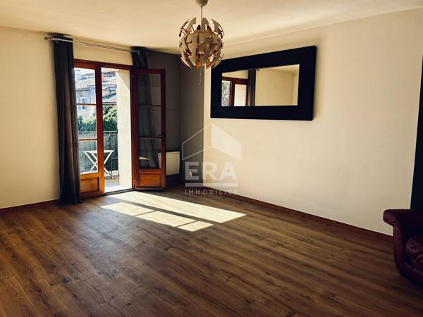 Appartement L Isle Sur La Sorgue 3 pièce(s) 67 m2