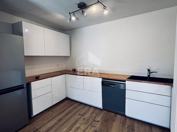 Appartement L Isle Sur La Sorgue 3 pièce(s) 67 m2