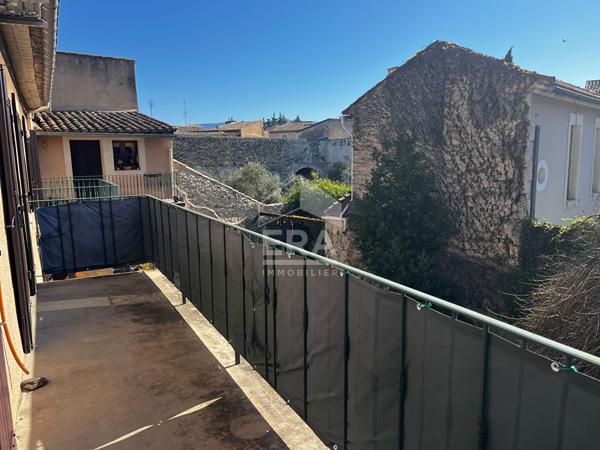 Appartement L Isle Sur La Sorgue 3 pièce(s) 67 m2