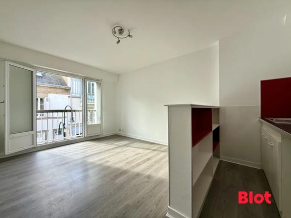 Appartement 2 pièce(s)