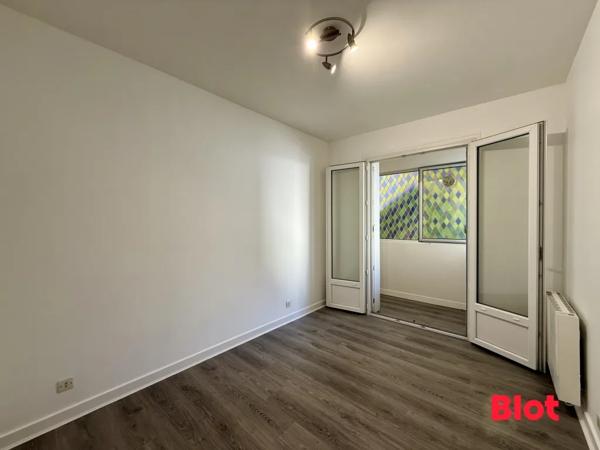 Appartement 2 pièce(s)