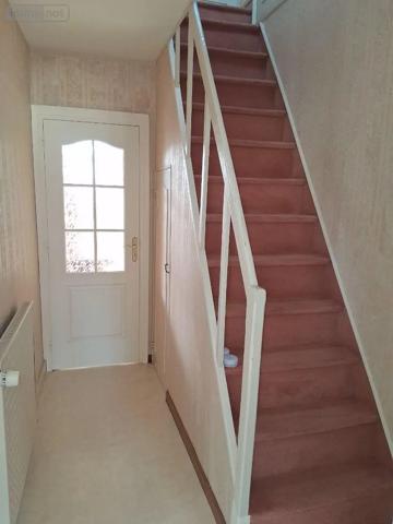 Achat - Maison | Maison La Flèche 72200 7 pièces 117 m 2 887 m 2