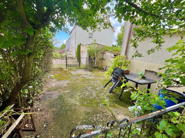 Maison - 4 pièces - Folschviller