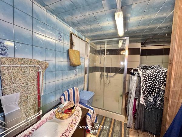 Maison - 4 pièces - Folschviller