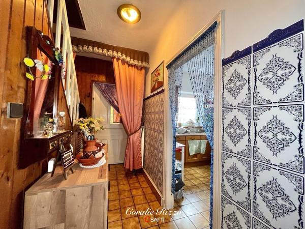 Maison - 4 pièces - Folschviller