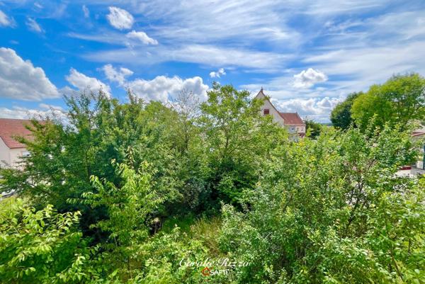 Maison - 4 pièces - Folschviller