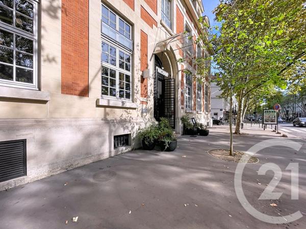 Appartement F1 à vendre  1 pièce - 18 m2 BOULOGNE BILLANCOURT - 92