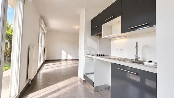Duplex Chartres, 3 pièces 63.35 m², avec jardin