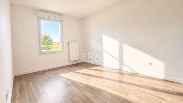 Duplex Chartres, 3 pièces 63.35 m², avec jardin