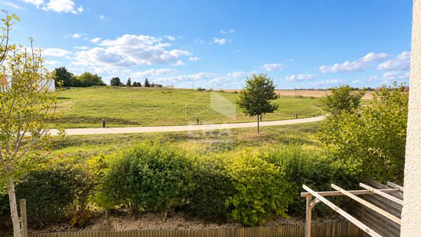 Duplex Chartres, 3 pièces 63.35 m², avec jardin