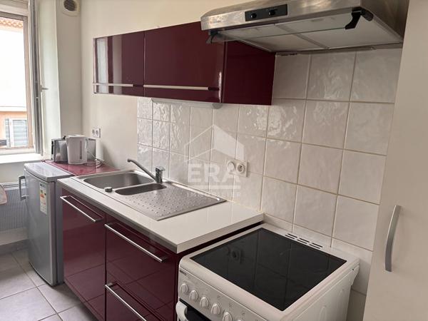 Immeuble Limoux 3 Appartements + Grand Garage et petite dépendance 186 m2  refait entièrement