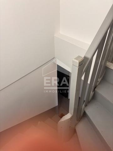 Immeuble Limoux 3 Appartements + Grand Garage et petite dépendance 186 m2  refait entièrement