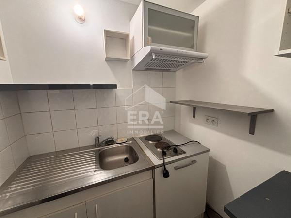Immeuble Limoux 3 Appartements + Grand Garage et petite dépendance 186 m2  refait entièrement