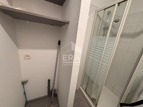 Immeuble Limoux 3 Appartements + Grand Garage et petite dépendance 186 m2  refait entièrement