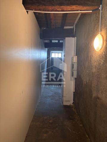 Immeuble Limoux 3 Appartements + Grand Garage et petite dépendance 186 m2  refait entièrement