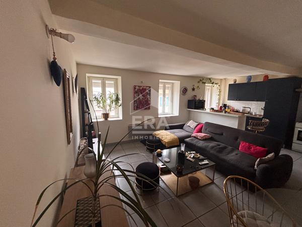 Immeuble Limoux 3 Appartements + Grand Garage et petite dépendance 186 m2  refait entièrement