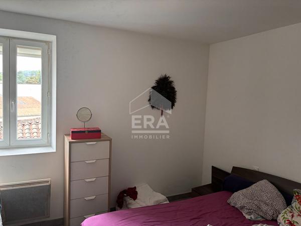 Immeuble Limoux 3 Appartements + Grand Garage et petite dépendance 186 m2  refait entièrement