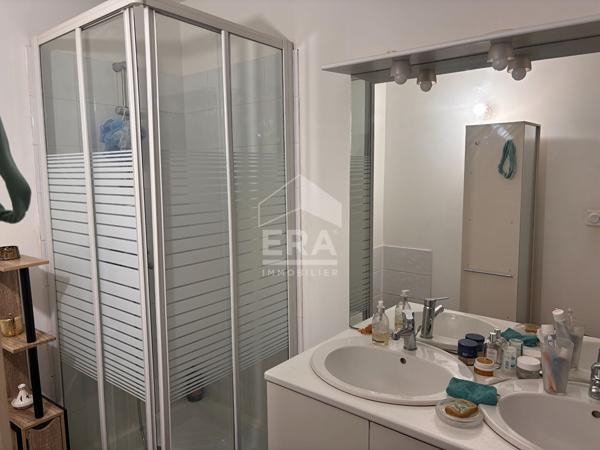 Immeuble Limoux 3 Appartements + Grand Garage et petite dépendance 186 m2  refait entièrement