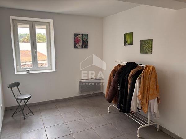 Immeuble Limoux 3 Appartements + Grand Garage et petite dépendance 186 m2  refait entièrement