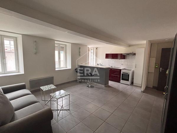 Immeuble Limoux 3 Appartements + Grand Garage et petite dépendance 186 m2  refait entièrement